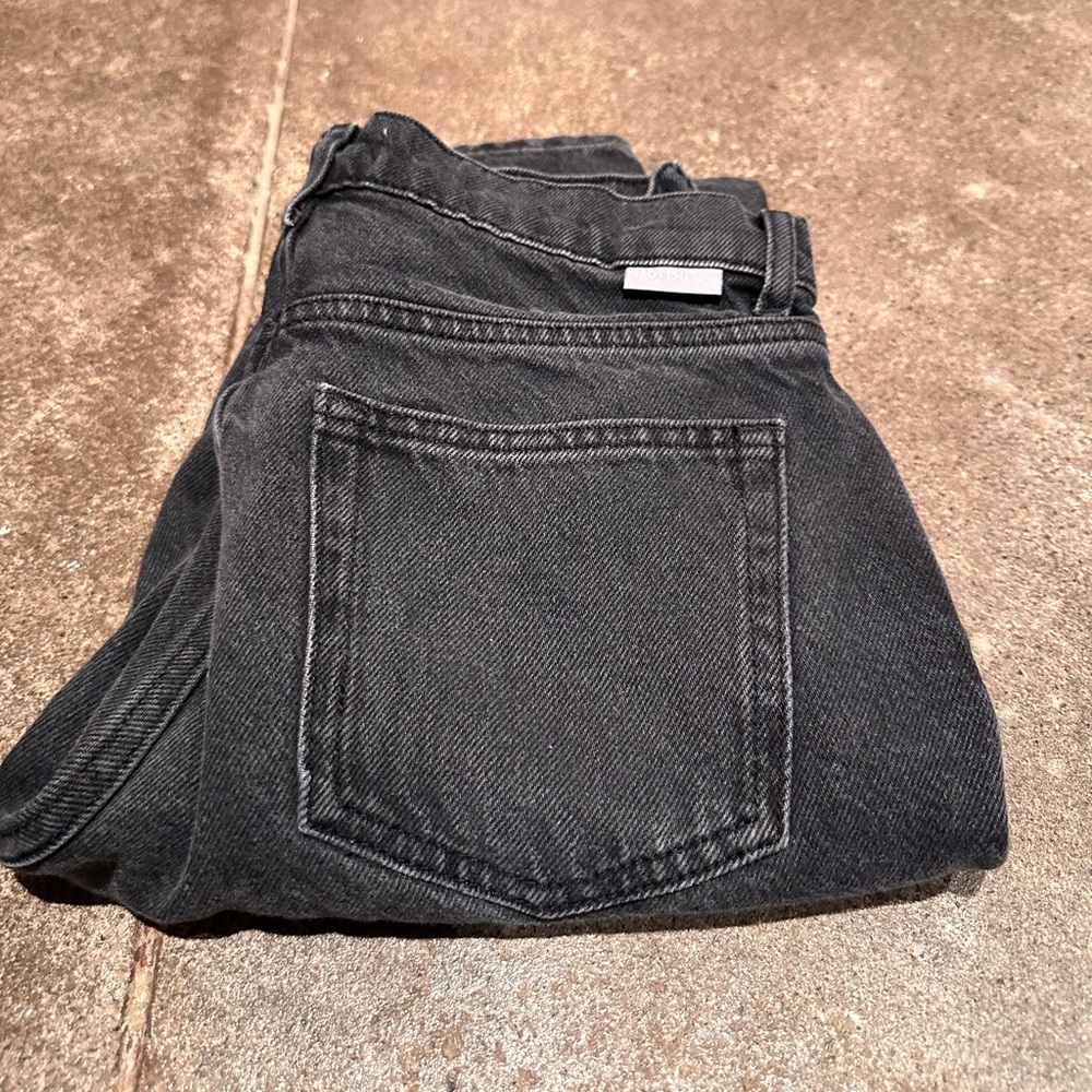 BOYISH JEANS SIZE 25